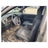 2008 Chevrolet Colorado LT - 4X4