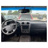 2008 Chevrolet Colorado LT - 4X4