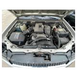 2008 Chevrolet Colorado LT - 4X4