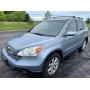 2008 Honda CR-V EX-L - 1 OWNERS - AWD