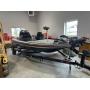 2001 Skeeter ZX190 Bass Boat w/ Yamaha 175 Motor & Trailer