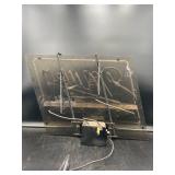 Miller Genuine Draft Neon Sign
