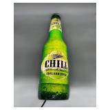 Miller Chill Bottle Light