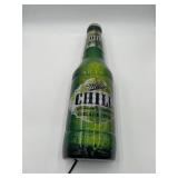 Miller Chill Bottle Light