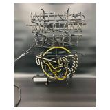 Natural American Spirit Neon Sign