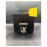 Small Lite Ice Neon Sign