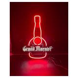 Grand Marnier Neon Sign