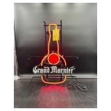 Grand Marnier Neon Sign
