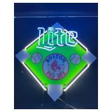 Lite Boston Red Sox Neon Sign
