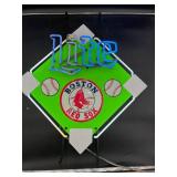 Lite Boston Red Sox Neon Sign