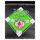 Lite Boston Red Sox Neon Sign