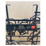 Authentic Budweiser Sturgis 2002 Neon Sign