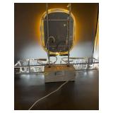Vintage Lowenbrau Neon Sign