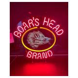 Boar