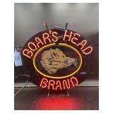 Boar