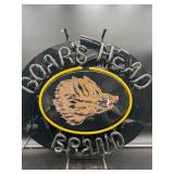 Boar