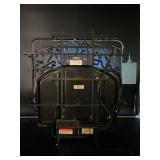 Vintage Icehouse Beer Neon Sign