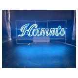 Vintage Hamm
