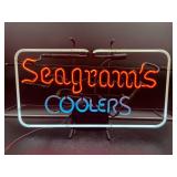 Seagram
