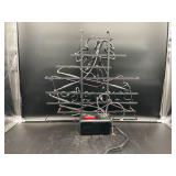 Budweiser Palm Trees, Sun & Waves Neon Sign