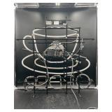 Starbucks Order Coffee Neon Sign