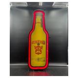 Smirnoff Ice Bottle Neon Sign