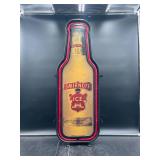 Smirnoff Ice Bottle Neon Sign