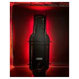 Smirnoff Ice Bottle Neon Sign