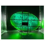 Rolling Rock Neon Sign