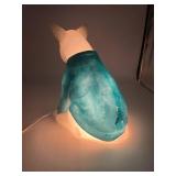 Spud Blow Mold