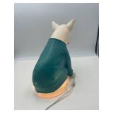 Spud Blow Mold