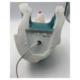 Spud Blow Mold