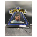 Joe Camel Cigarettes Neon Sign