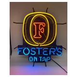 Vintage Original Foster