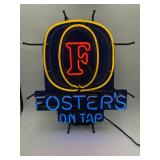 Vintage Original Foster