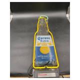 Corona Extra Bottle Neon Sign