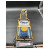 Corona Extra Bottle Neon Sign