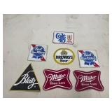 Big Beer Patches