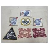 Big Beer Patches