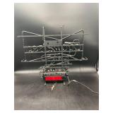 Budweiser Bill Elliott #11 Neon Sign