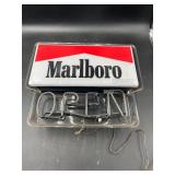 Marlboro Open Neon Sign