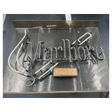 Marlboro Neon Sign