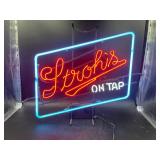 Stroh