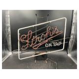 Stroh