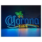 Corona Extra Neon Sign