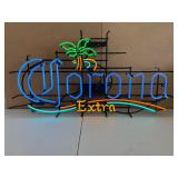 Corona Extra Neon Sign