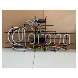 Corona Extra Neon Sign