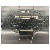 World Class Hupmann Cigars Neon Sign