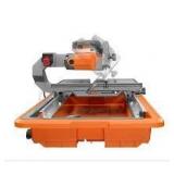 RIGID 9-Amp 7 in. Blade Corded Wet Tile Saw-See Description