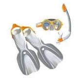 Oceanic Adult Snorkeling Set Small/Medium